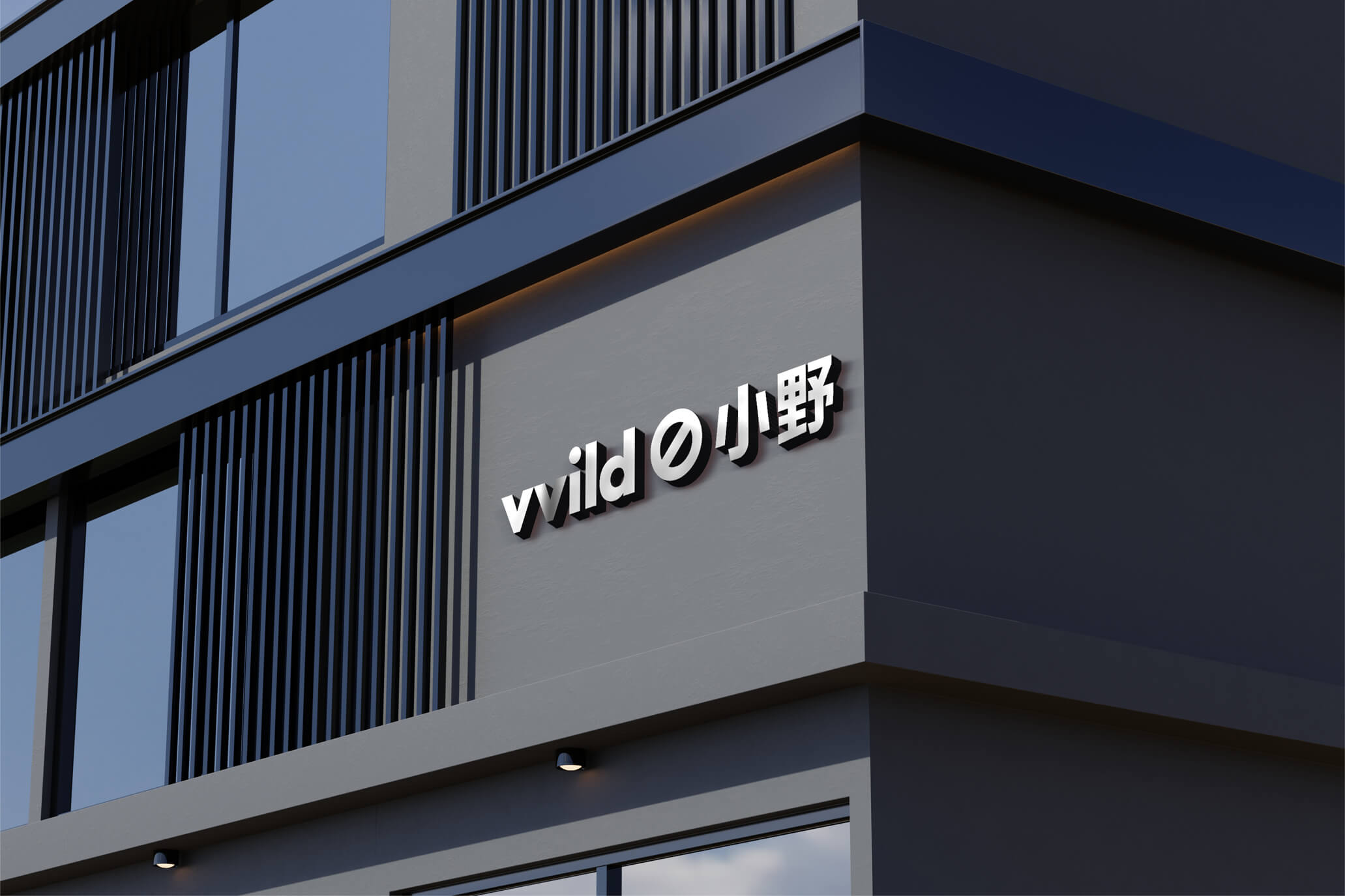 vvild