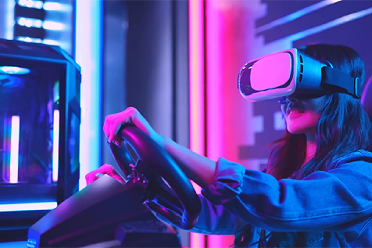 AI 赋能未来：从技术创新到商业落地