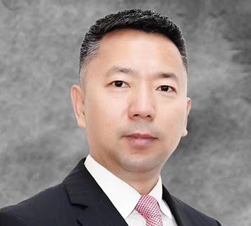 中芯国际资深副总裁吴俊峰 