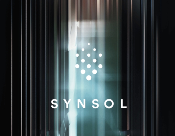 SYNSOL叁颂