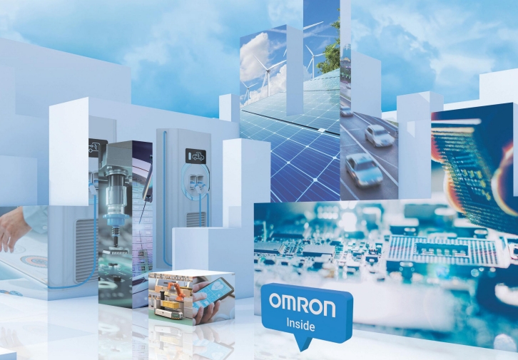OMRON